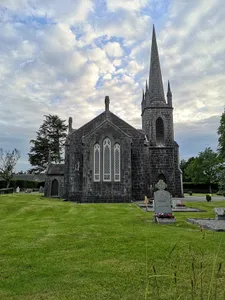 Christ Church Portumna