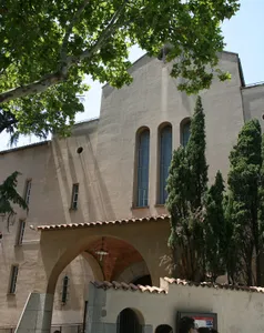 Sarrià Capuchins