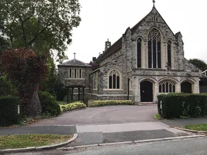 Church of St Mark