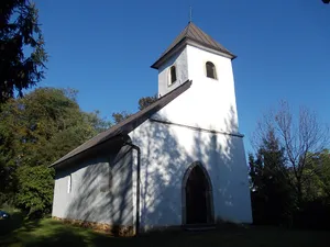 St. Helena Church
