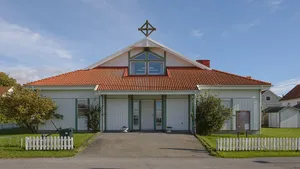 Asperö Church
