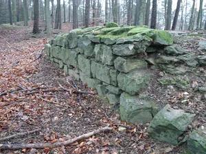 Burgstall Klosterberg