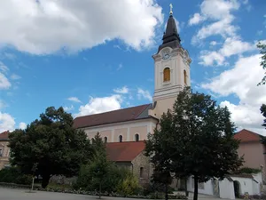 Szent Miklós-templom
