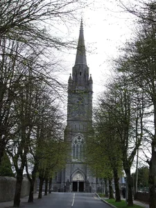 Church of the Sacred Heart