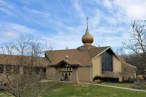 St. Stephen Orthodox Cathedral