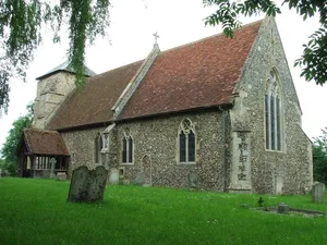 St Nicholas' Church