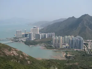 Tung Chung