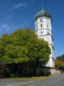 Evangelische Pfarrkirche
