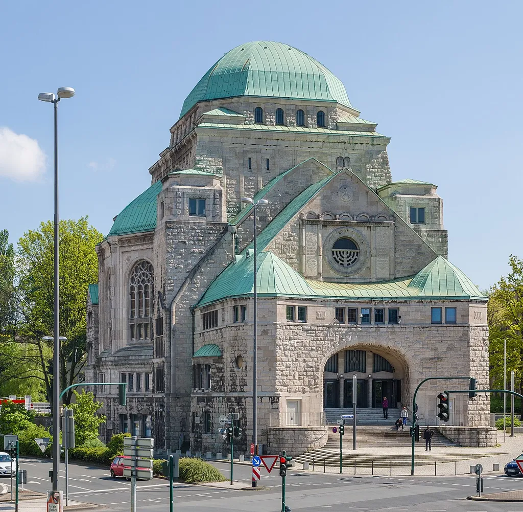Old Synagogue