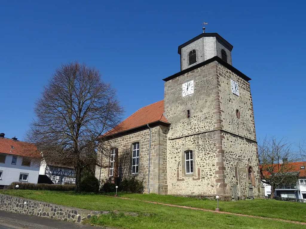 Turmansicht
