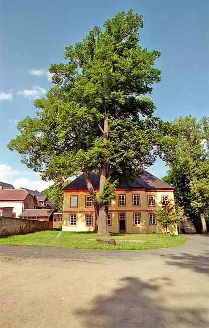 Proboštství v Pohledu