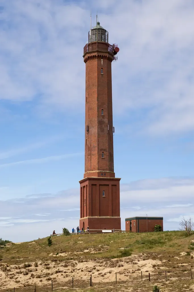 Leuchtturm Norderney