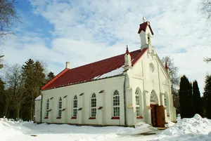 Rannamõisa Church