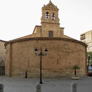 Church of Saint Mark