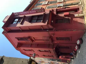 The Museum of Innocence