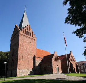Saint Peter's Church