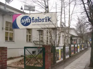 ufaFabrik