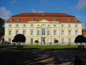 Schlosstheater Charlottenburg