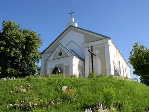 Church of Saint Anthony in Talačyn