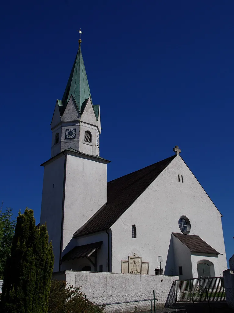 St. Johannes - Batzhausen