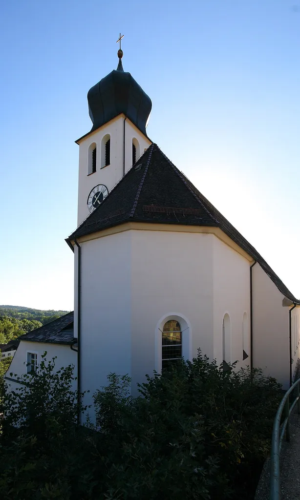 Stadtpfarrkirche St. Joseph