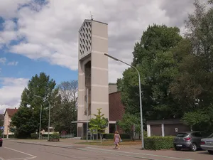 Erlöserkirche