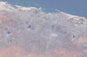 Mogadishu