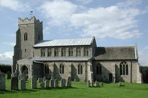 Church of St Peter
