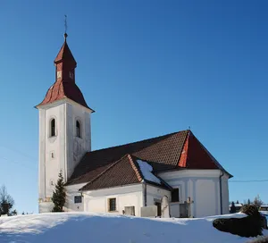 St. James's Church