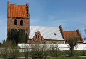 Frederikssund Church