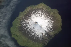 Delarof Islands