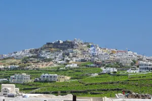 Pyrgos Kallistis