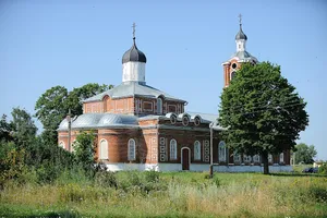 Church of Nativity
