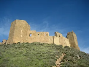 Castle of Montearagón