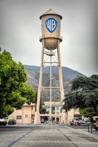 Warner Bros. Water Tower