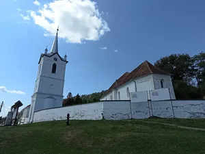 Kirchenburg Sommerburg