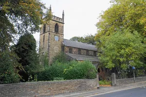 Parish Church of St Michael and All Angels