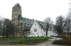 Schlossbergmuseum Chemnitz