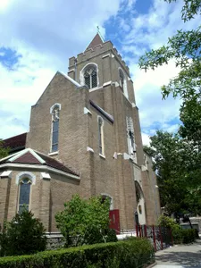 Our Lady of Solace's Church (Bronx)