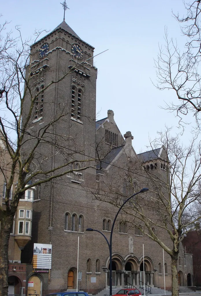 St. Laurentius