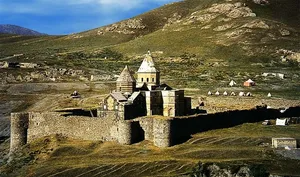 Church of Saint Thaddeus
