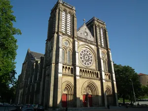 St. Andrew's Church, Bayonne