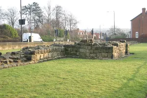 Milecastle 7