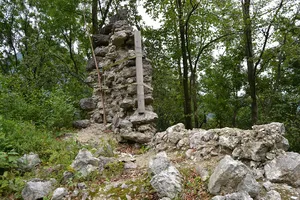 Burgruine Kirnstein