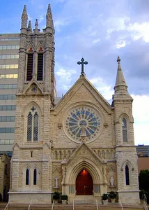 Cathedral of Saint Mary