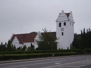 Nørre Lyndelse Church
