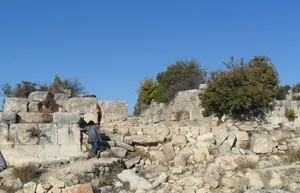 Meydancık Castle