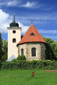 Church of Saint Clemens