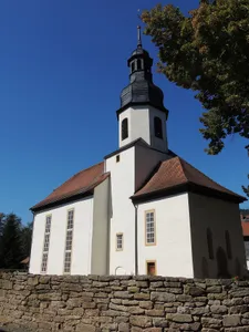 Church Weißen