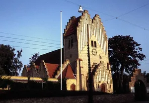 Church of Peace